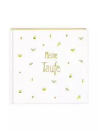 COPPENRATH VERLAG | Il mio battesimo - Album dei ricordi | Senza colore
