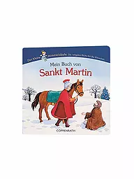 COPPENRATH VERLAG | Il mio libro di San Martino | Senza colore