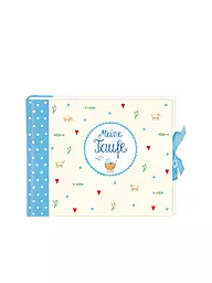 COPPENRATH VERLAG | La mia Prima Comunione (azzurro) | Senza colore