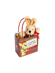 COPPENRATH VERLAG | Libro - Benvenuto, piccolo tesoro! Il tuo Felix | Senza colore