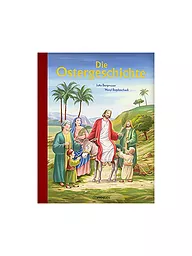 COPPENRATH VERLAG | Libro - La storia della Pasqua (edizione rilegata) | Senza colore