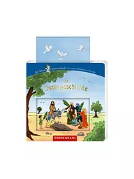 COPPENRATH VERLAG | Libro - La storia della Pasqua | Senza colore