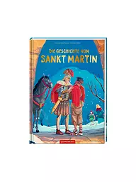 COPPENRATH VERLAG | Libro - La storia di San Martino | Senza colore
