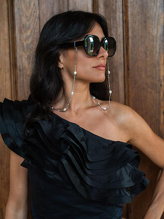 COTI | Brillenkette ELEMENTS PEARLS