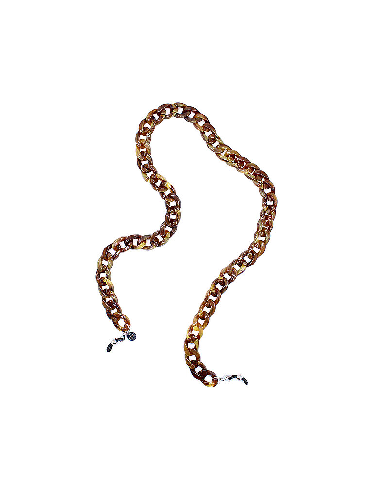 Coti Brillenkette JOEN marrone