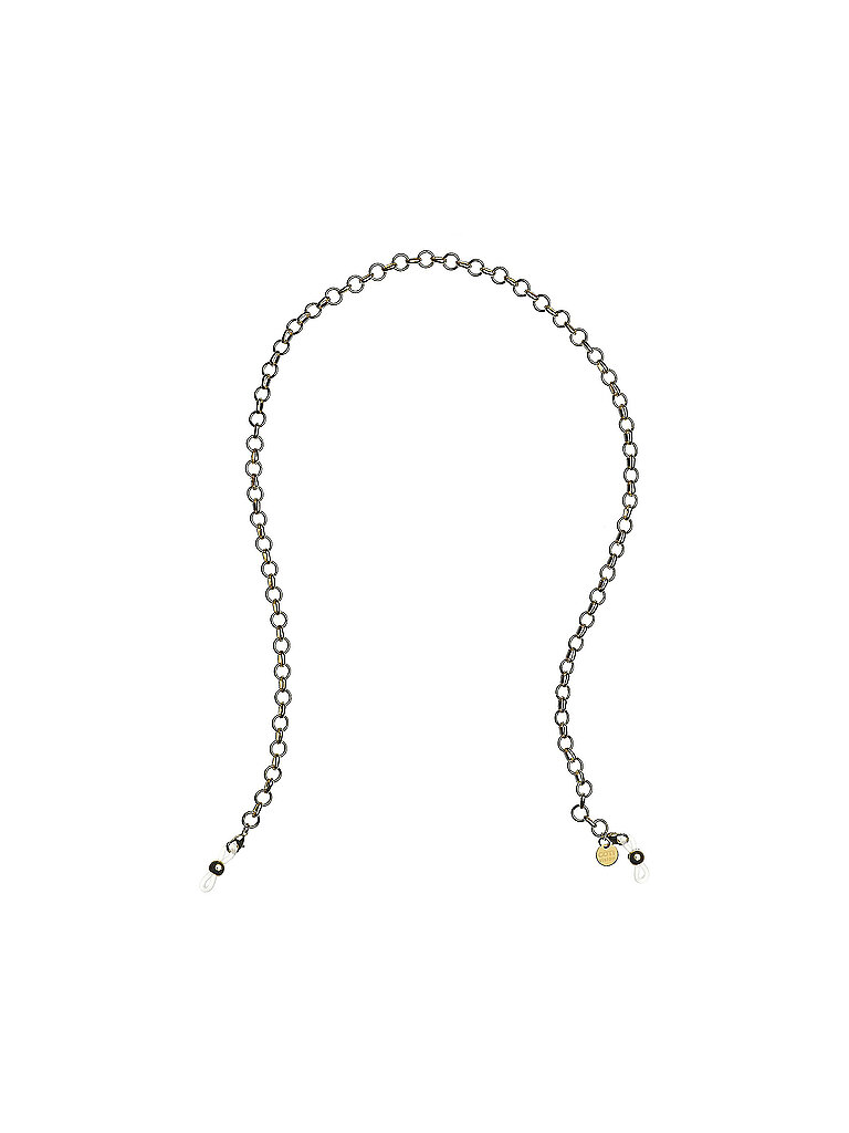 COTI Brillenkette FAYE oro