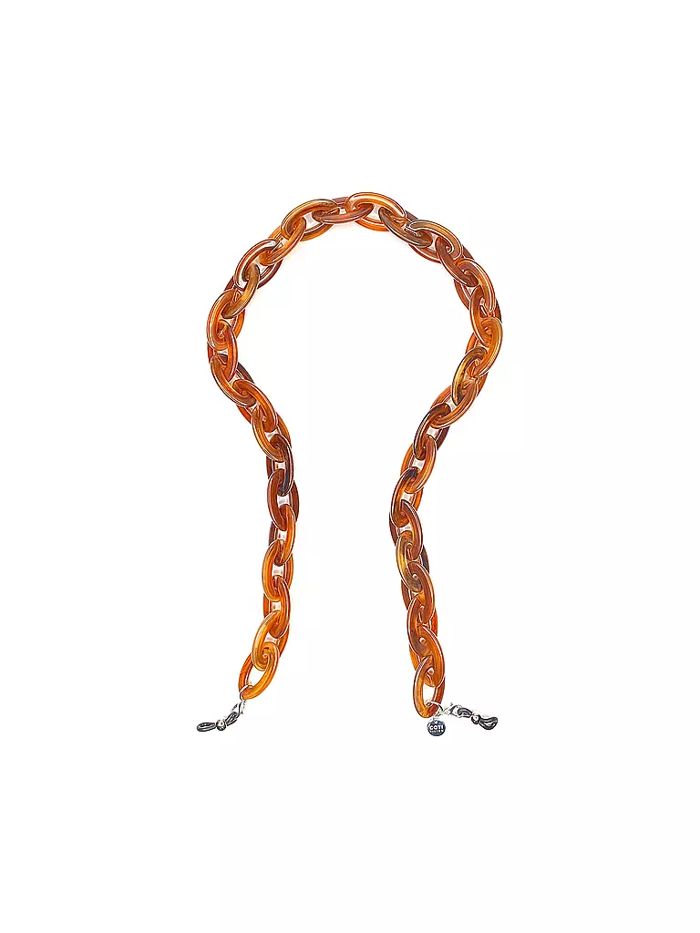 COTI | Brillenkette LUNA | Marrone