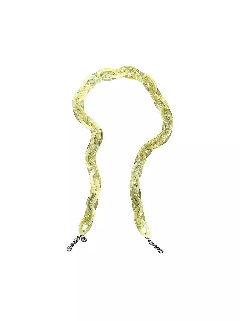 COTI | Brillenkette LUNA | Verde