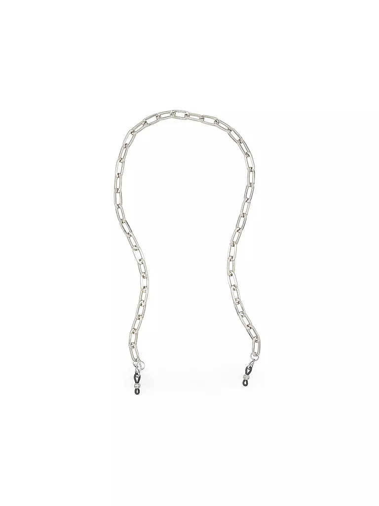 COTI | Brillenkette SOFIO Silver | Argento