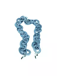 COTI | Brillenkette SORRISO | Blu chiaro