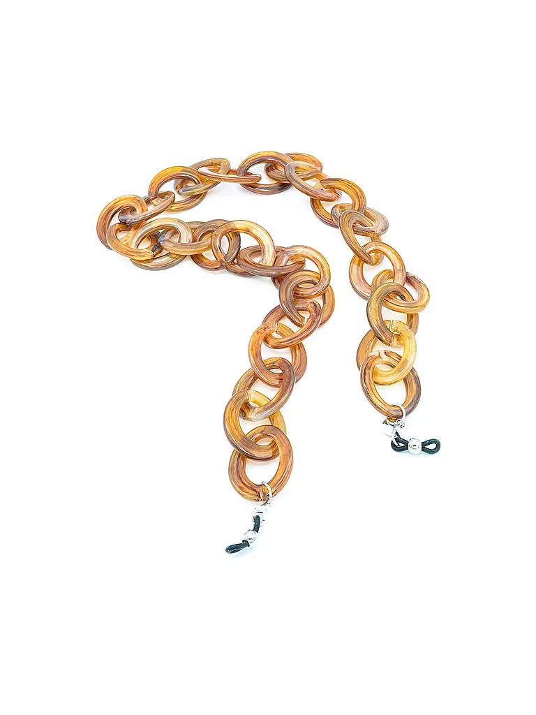 COTI | Brillenkette SORRISO | Marrone