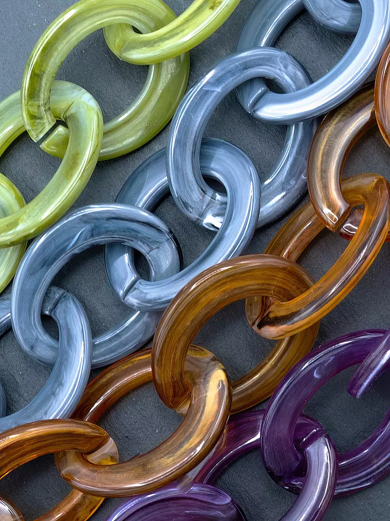 COTI | Brillenkette SORRISO |