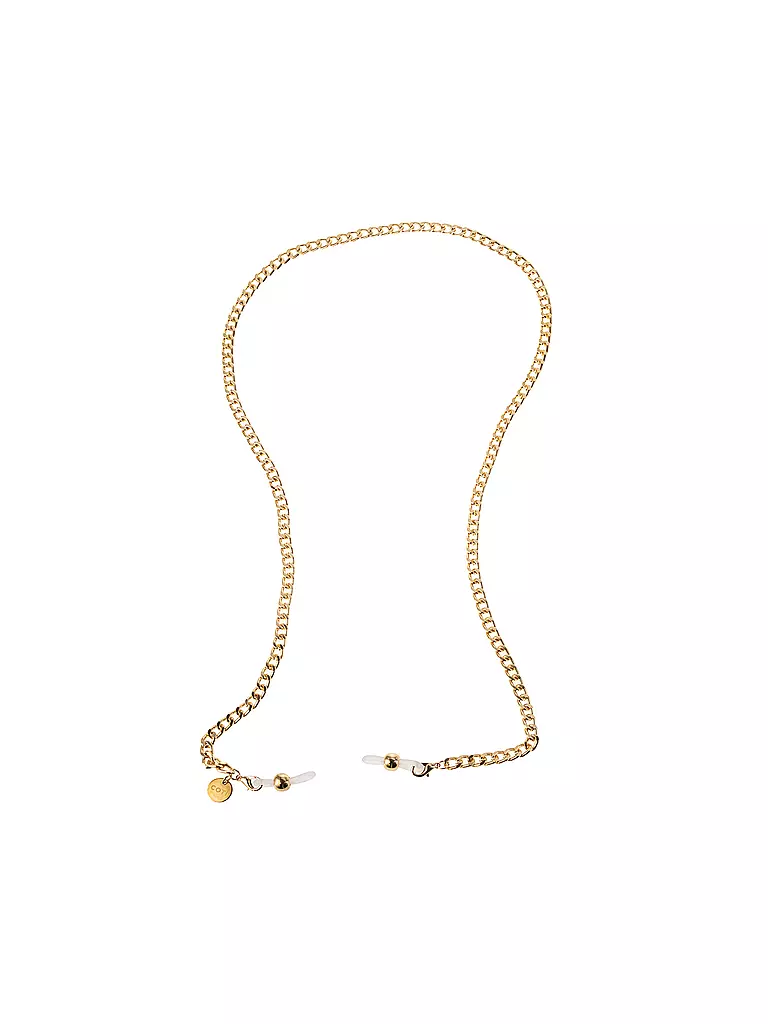 COTI | Brillenkette TESORO Oro | Oro
