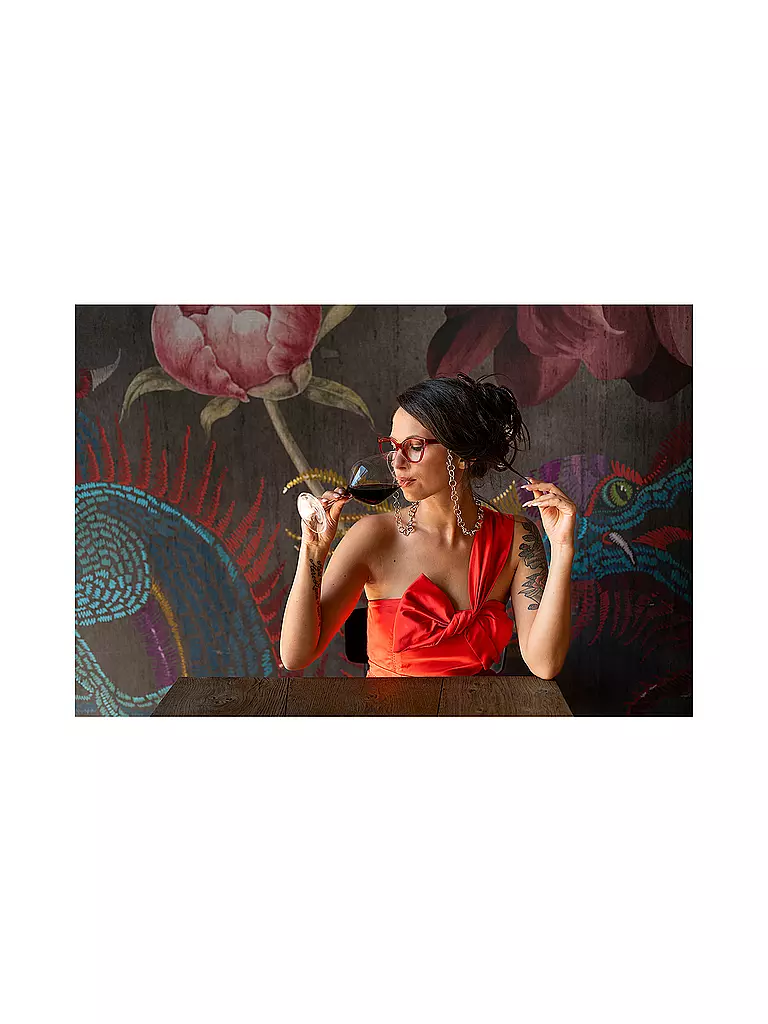 COTI | Brillenkette VENTO Gold | Oro