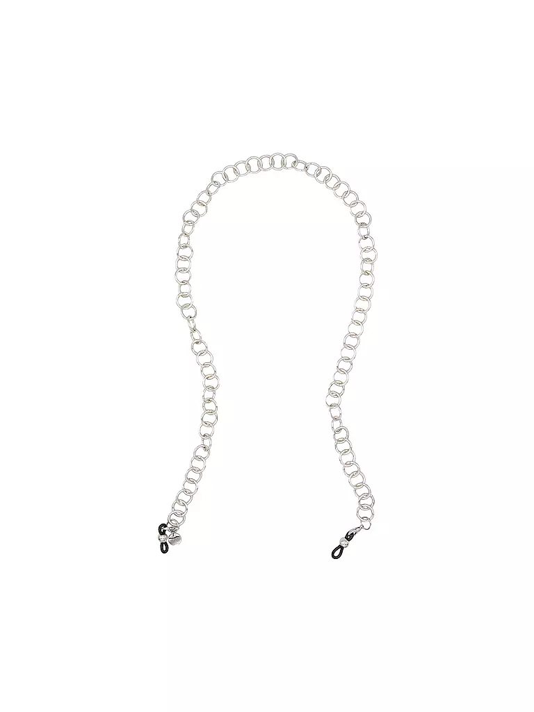 COTI | Catena per occhiali VENTO Argento | Argento