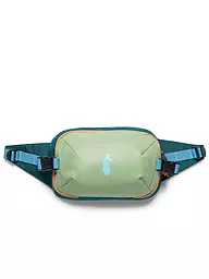 COTOPAXI | Bauchtasche ALLPA X HIP PACK | Verde