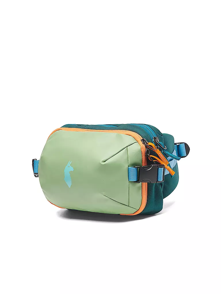 COTOPAXI | Bauchtasche ALLPA X HIP PACK | Verde