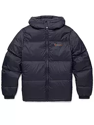 COTOPAXI | Daunenjacke SOLAZO | Nero