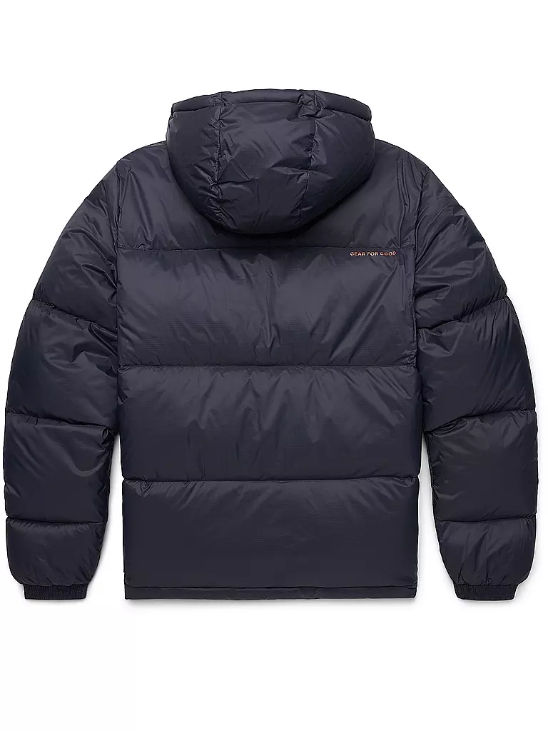 COTOPAXI | Daunenjacke SOLAZO | Nero