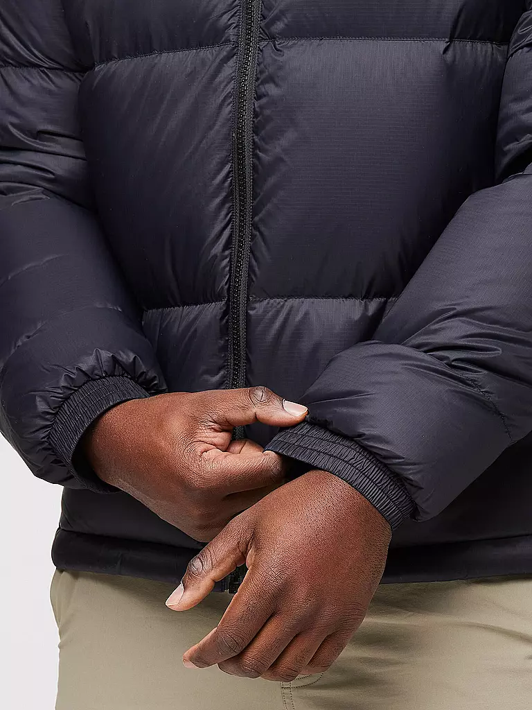 COTOPAXI | Daunenjacke SOLAZO | Nero