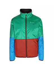 COTOPAXI | Steppjacke - Wendejacke TECA CALIDO  | Multicolore