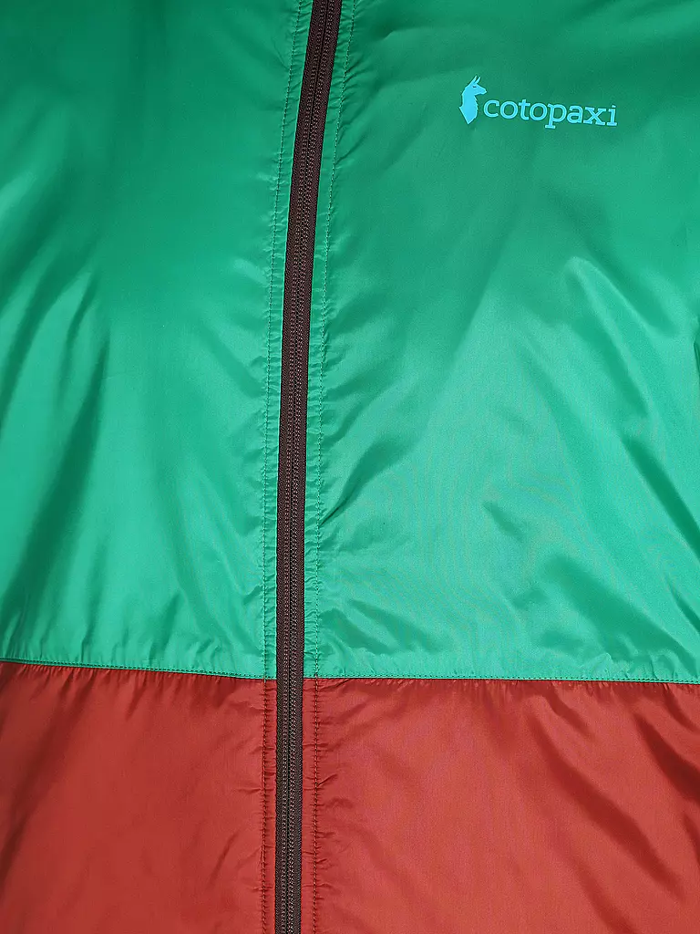 COTOPAXI | Steppjacke - Wendejacke TECA CALIDO  | Multicolore