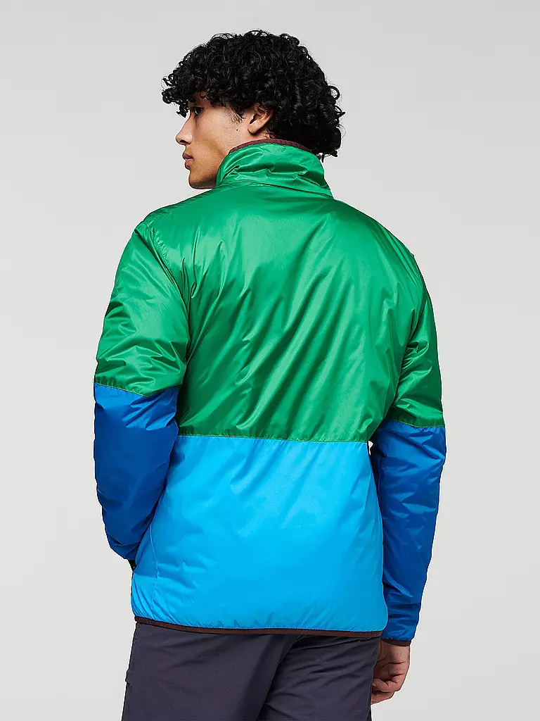 COTOPAXI | Steppjacke - Wendejacke TECA CALIDO  | Multicolore