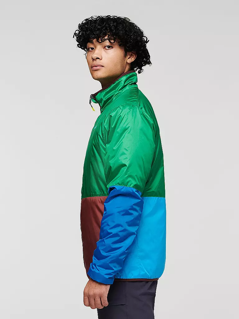 COTOPAXI | Steppjacke - Wendejacke TECA CALIDO  | Multicolore