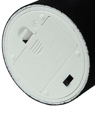 COUNTRYFIELD | Candela LED VELVET Media 7,5x10cm Rosa