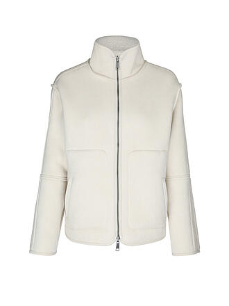 COVERED | Giacca reversibile TERRA