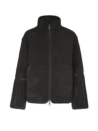 COVERED | Giacca reversibile TERRA