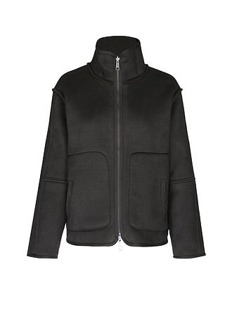 COVERED | Giacca reversibile TERRA