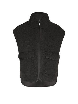 COVERED | Gilet reversibile TESS