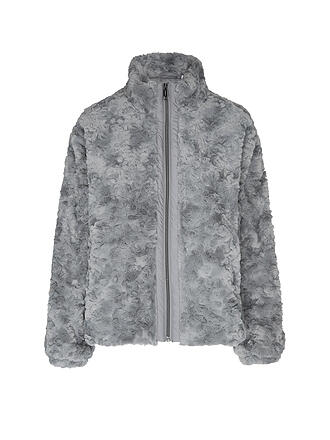 COVERED | Jacke in pelliccia sintetica CHLOE 2