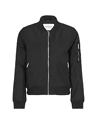 COVERED | Blouson BONNIE2 | Nero