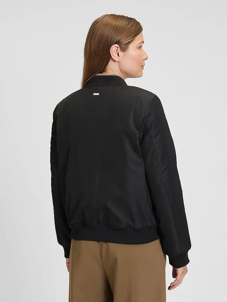 COVERED | Blouson BONNIE2 | Nero