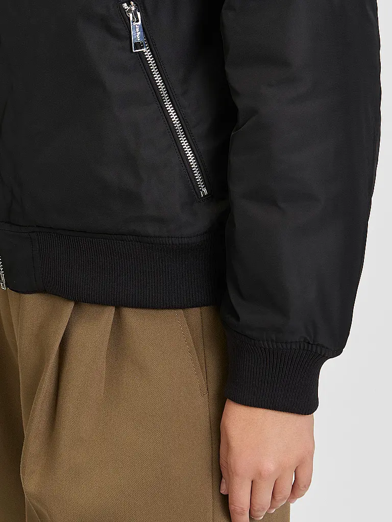 COVERED | Blouson BONNIE2 | Nero