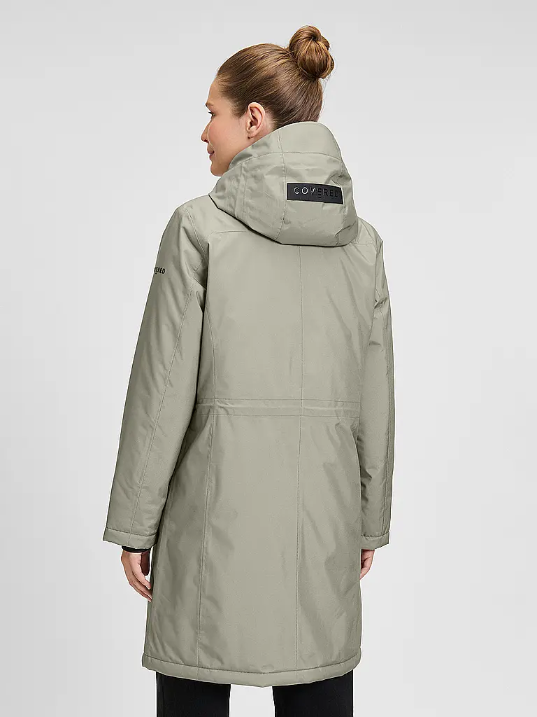 COVERED | Cappotto FRIDA 2 |