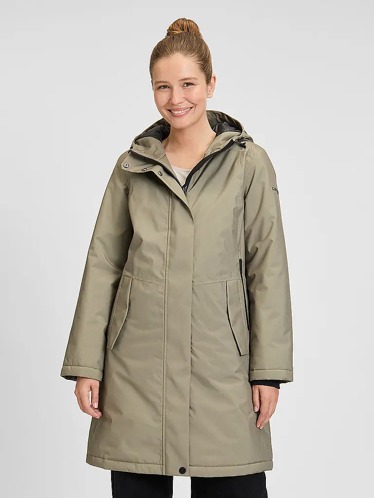 COVERED | Cappotto FRIDA 2 |