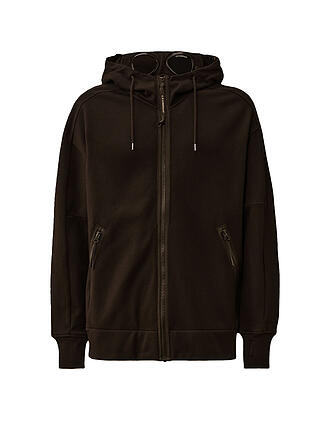 CP COMPANY | Felpa con zip
