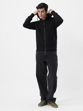 CP COMPANY | Felpa con zip