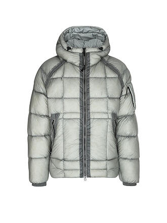 CP COMPANY | Daunenjacke DD SHELL