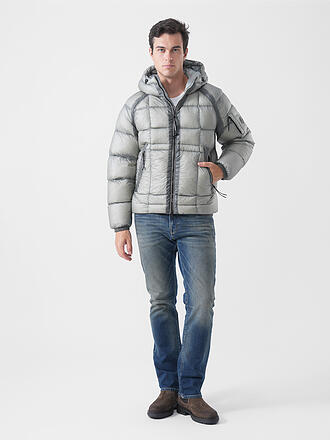 CP COMPANY | Daunenjacke DD SHELL