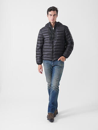 CP COMPANY | Steppjacke DD SHELL