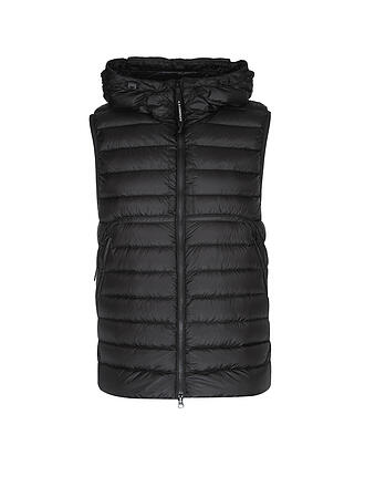 CP COMPANY | Gilet trapuntato