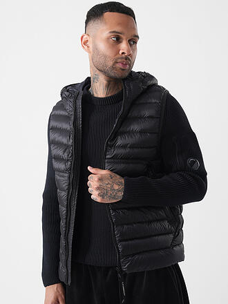 CP COMPANY | Gilet trapuntato