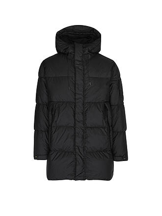 CP COMPANY | Parka in piuma DOWNSHIELD