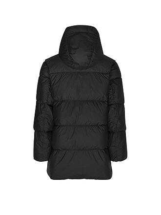 CP COMPANY | Parka in piuma DOWNSHIELD