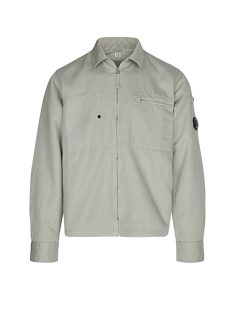 Cp Company Blouson beige L