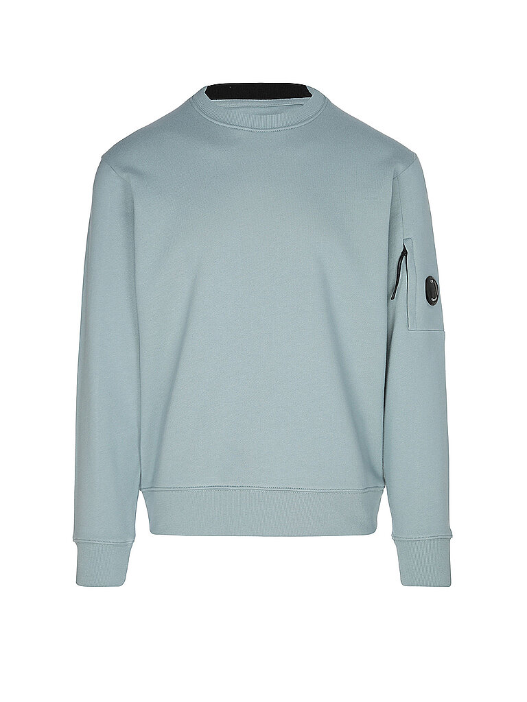 Cp Company Maglione azzurro L